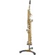 Hercules Szoprán szaxofon állvány + tok
