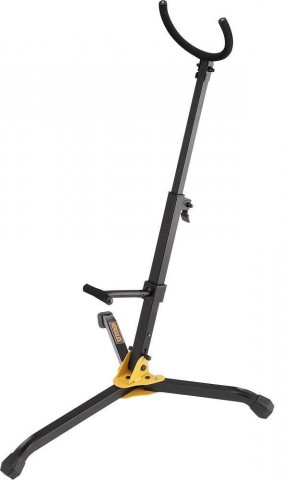 Hercules Hangszerállvány bariton szaxofon részére