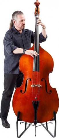 Hercules Bőgő állvány