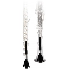 Hercules Teleszkópos fuvola/klarinét állvány