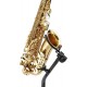 Hercules Szaxofon állvány automata grip zárral ellátva nagy