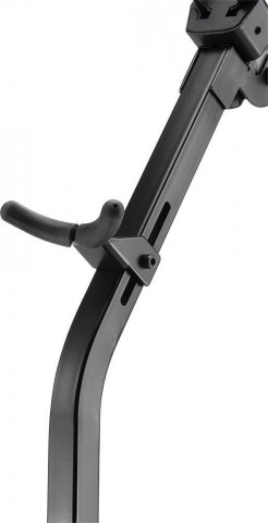 Hercules Szaxofon állvány automata grip zárral ellátva nagy