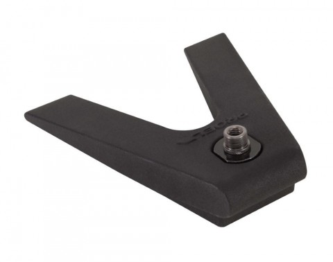 PROEL Asztali mikrofonállvány talp fekete PROEL Asztali mikrofonállvány talp fekete