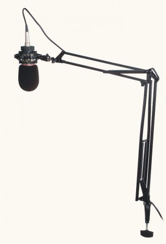 Mikrofon