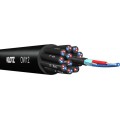 Klotz DigiWire AES/EBU stúdió multicore n x 2 x 0,22 mm² - PVC