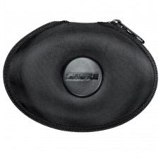 SHURE Hordozó szövet kemény tok SE fülhallgatókhoz