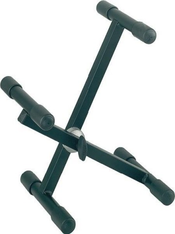 PROEL Erősítő-Monitor-Hangfal állvány EASY LOCK mechanika fekete terhelés max: 40 kg