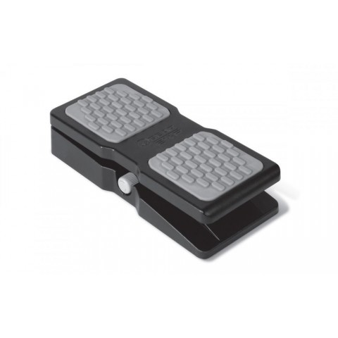 M-Audio pedál expression lábpedál polarity switch 1/4" kábel