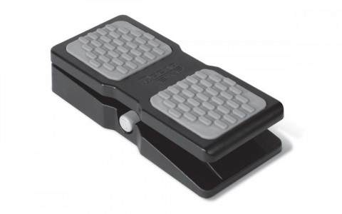 M-Audio pedál expression lábpedál polarity switch 1/4" kábel M-Audio pedál expression lábpedál polarity switch 1/4" kábel