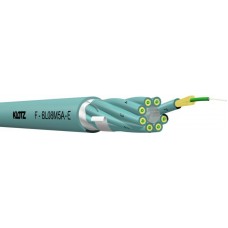 Klotz optikai kábel I-V(ZN)HH - 8 x OM3