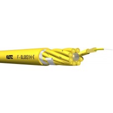 Klotz optikai kábel I-V(ZN)HH - 8 x OS2