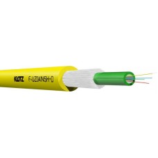 Klotz U-DQ(ZN)BH optikai univerzális kábelek - 4 x OM4