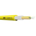 Klotz U-DQ(ZN)BH - 4 x OS2 száloptikai univerzális kábelek