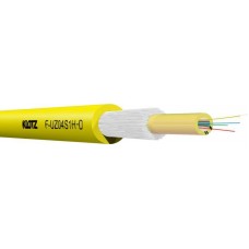 Klotz U-DQ(ZN)BH - 4 x OS2 száloptikai univerzális kábelek