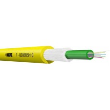 Klotz U-DQ(ZN)BH - 8 x OM3 optikai univerzális kábel