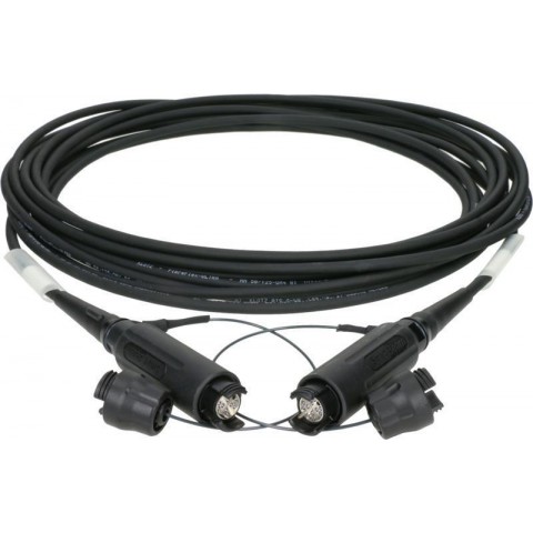 Klotz SmartBeam DODEKA 12 csatlakozó kábel FiberLink - multimode OM4 - 10m