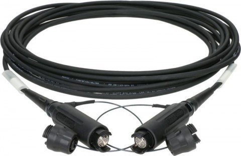 Klotz SmartBeam DODEKA 12 csatlakozó kábel FiberLink - multimode OM4 - 25m