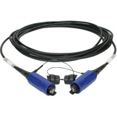 Klotz SmartBeam DODEKA 12 csatlakozó kábel FiberLink - single-mode OS2 - 25m