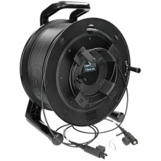 Klotz SmartBeam DUO kábeldob FiberLink - multimode OM4 - 300m
