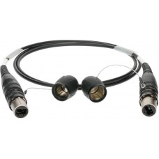 Klotz opticalCON DUO csatlakozókábel FiberLink - multimode OM4 - 7m