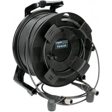 Klotz opticalCON DUO kábeldob FiberLink - multimode OM4 - 100m