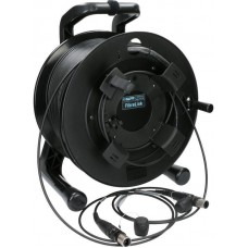 Klotz opticalCON DUO kábeldob FiberLink - multimode OM4 - 250m