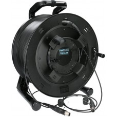Klotz opticalCON DUO kábeldob FiberLink - multimode OM4 - 300m