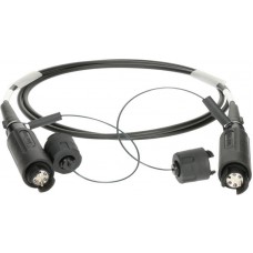 Klotz SmartBeam QUAD csatlakozó kábel FiberLink - multimode OM4 - 250m