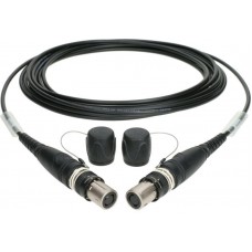 Klotz opticalCON QUAD csatlakozókábel FiberLink - multimode OM4 - 3m
