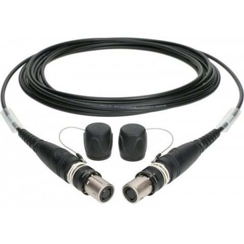 Klotz opticalCON QUAD csatlakozókábel FiberLink - multimode OM4 - 25m