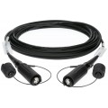 Klotz SmartBeam OCTO csatlakozó kábel FiberLink - multimode OM4 - 250m