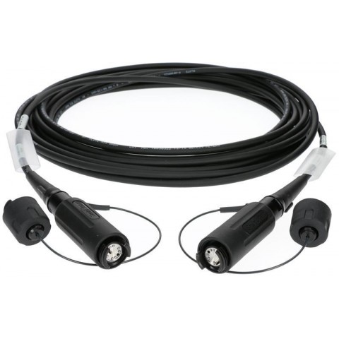 Klotz SmartBeam OCTO csatlakozó kábel FiberLink - multimode OM4 - 30m