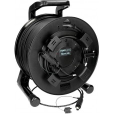Klotz SmartBeam OCTO kábeldob FiberLink - multimódos OM4 - 250m