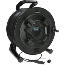 Klotz SmartBeam OCTO kábeldob FiberLink - multimódos OM4 - 300m