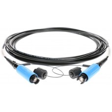 Klotz SmartBeam OCTO csatlakozó kábel FiberLink - single-mode OS2 - 200m