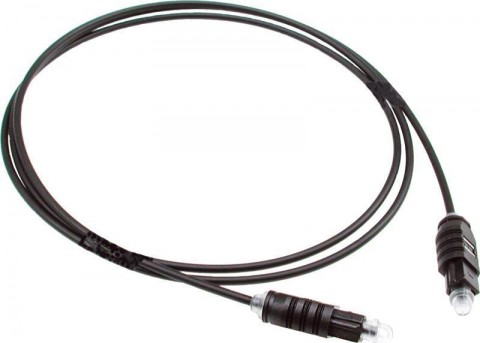 Klotz extrém könnyű TOSLINK™ kábel - 1m