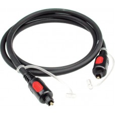 Klotz extrém robusztus TOSLINK™ kábel - 5m