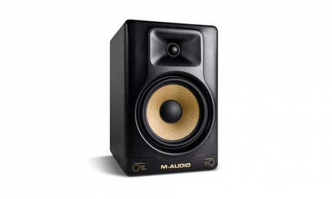 M-Audio monitor hangfal aktív 150W 8"+1" 32Hz – 22kHz darabár! M-Audio monitor hangfal aktív 150W 8"+1" 32Hz – 22kHz darabár!