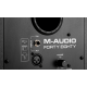 M-Audio monitor hangfal aktív 150W 8"+1" 32Hz – 22kHz darabár! M-Audio monitor hangfal aktív 150W 8"+1" 32Hz – 22kHz darabár!