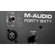 M-Audio monitor hangfal aktív 100W 6,5"+1" 39Hz – 22kHz darabár! M-Audio monitor hangfal aktív 100W 6,5"+1" 39Hz – 22kHz darabár!