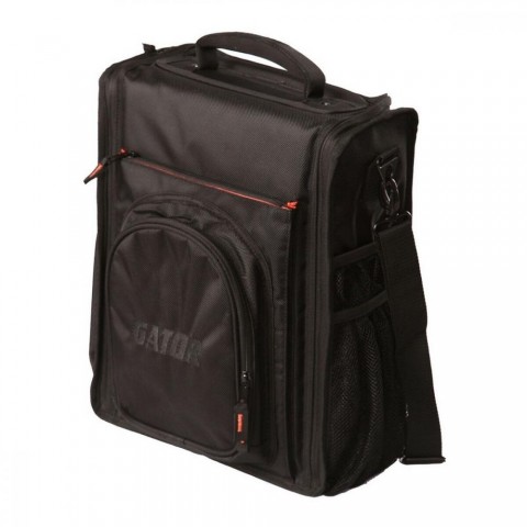 Gator "G-Club" hátizsák 25cm széles DJ keverő vagy CD lejátszó részére