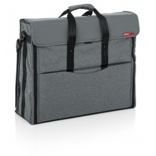 Gator Creative Pro bélelt műszálas hordtáska iMac (21" méret) számítógéphez
