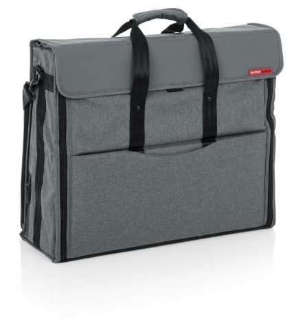Gator Creative Pro bélelt műszálas hordtáska iMac (21" méret) számítógéphez