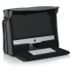 Gator Creative Pro bélelt műszálas hordtáska iMac (21" méret) számítógéphez