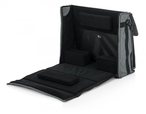 Gator Creative Pro bélelt műszálas hordtáska iMac (21" méret) számítógéphez