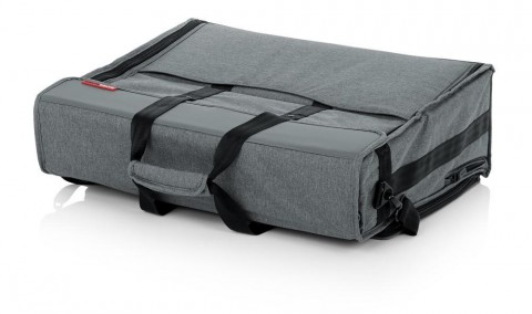 Gator Creative Pro bélelt műszálas hordtáska iMac (21" méret) számítógéphez