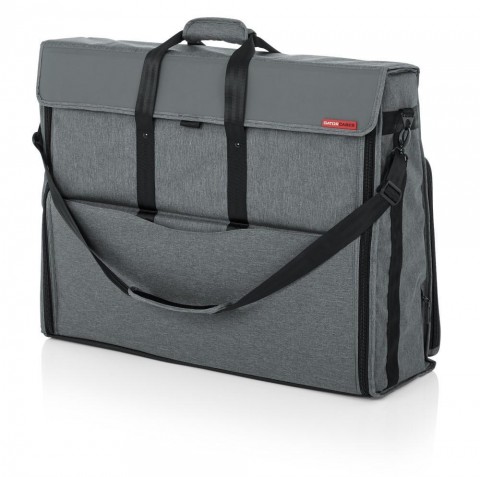Gator Creative Pro bélelt műszálas hordtáska iMac (27" méret) számítógéphez