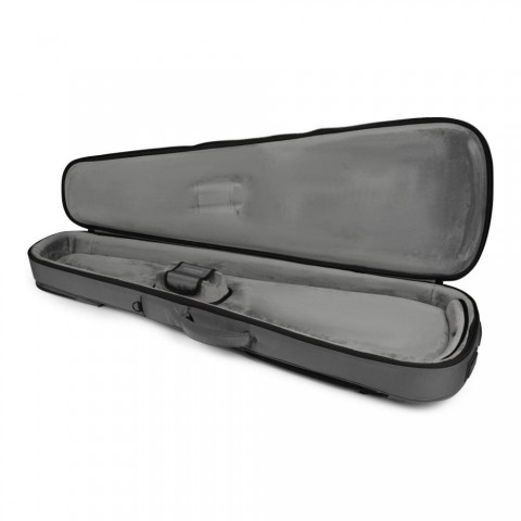 Gator Prémium basszusgitár tok ICON széria szürke
