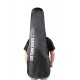 Gator Gator ICON Series Bag For Bass Guitars; Black