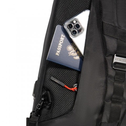 Gator Gator ICON Series Bag For Bass Guitars; Black